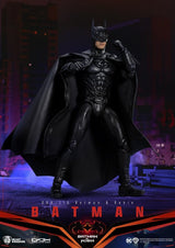 Beast Kingdom Toys DC Comics Batman (Batman & Robin) Dynamic 8ction Heroes Actionfigur
