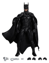Beast Kingdom Toys DC Comics Batman (Batman & Robin) Dynamic 8ction Heroes Actionfigur