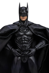 Beast Kingdom Toys DC Comics Batman (Batman & Robin) Dynamic 8ction Heroes Actionfigur