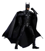 Beast Kingdom Toys DC Comics Batman (Batman & Robin) Dynamic 8ction Heroes Actionfigur