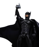 Beast Kingdom Toys DC Comics Batman (Batman & Robin) Dynamic 8ction Heroes Actionfigur
