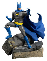 Beast Kingdom Toys DC Comics Batman Limited Edition Actionfigur