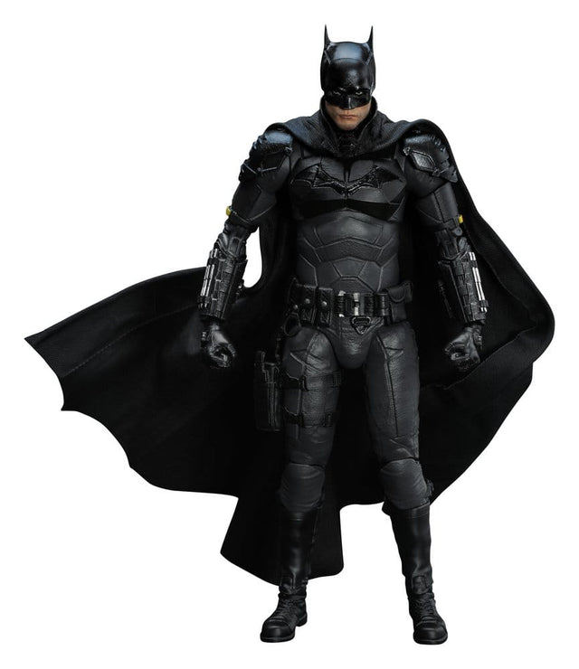 Beast Kingdom Toys DC Comics Batman (The Batman) Dynamic 8ction Heroes Actionfigur