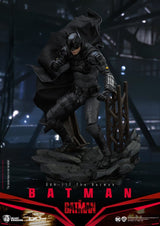 Beast Kingdom Toys DC Comics Batman (The Batman) Dynamic 8ction Heroes Actionfigur