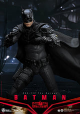 Beast Kingdom Toys DC Comics Batman (The Batman) Dynamic 8ction Heroes Actionfigur