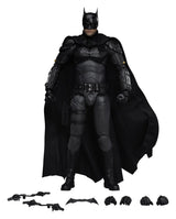 Beast Kingdom Toys DC Comics Batman (The Batman) Dynamic 8ction Heroes Actionfigur