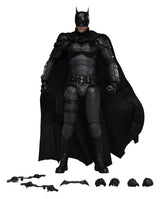 Beast Kingdom Toys DC Comics Batman (The Batman) Dynamic 8ction Heroes Actionfigur