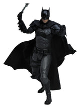 Beast Kingdom Toys DC Comics Batman (The Batman) Dynamic 8ction Heroes Actionfigur
