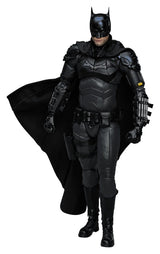 Beast Kingdom Toys DC Comics Batman (The Batman) Dynamic 8ction Heroes Actionfigur