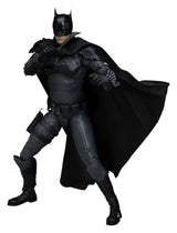 Beast Kingdom Toys DC Comics Batman (The Batman) Dynamic 8ction Heroes Actionfigur