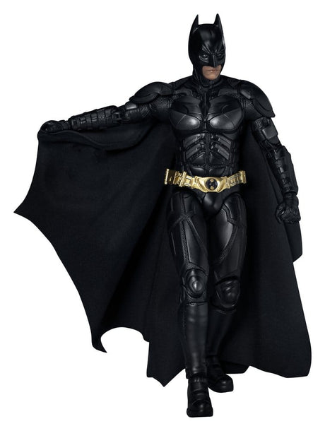 Beast Kingdom Toys DC Comics Batman (The Dark Knight) Dynamic 8ction Heroes Actionfigur