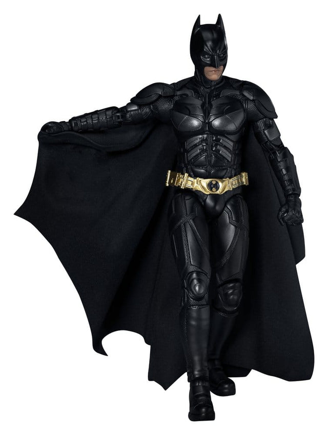 Beast Kingdom Toys DC Comics Batman (The Dark Knight) Dynamic 8ction Heroes Actionfigur
