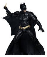 Beast Kingdom Toys DC Comics Batman (The Dark Knight) Dynamic 8ction Heroes Actionfigur