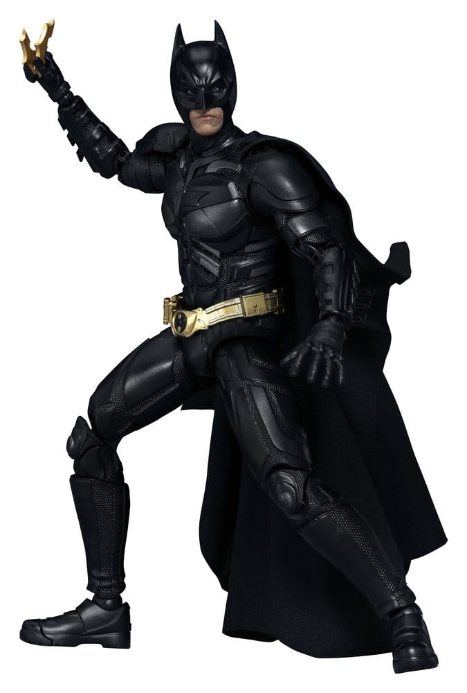 Beast Kingdom Toys DC Comics Batman (The Dark Knight) Dynamic 8ction Heroes Actionfigur