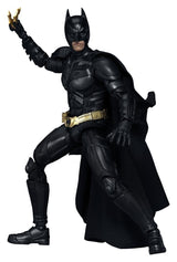 Beast Kingdom Toys DC Comics Batman (The Dark Knight) Dynamic 8ction Heroes Actionfigur