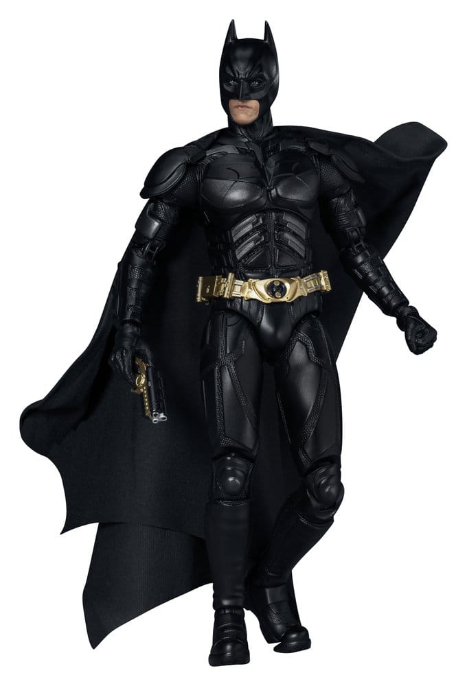 Beast Kingdom Toys DC Comics Batman (The Dark Knight) Dynamic 8ction Heroes Actionfigur