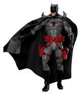 Beast Kingdom Toys DC Comics Batman Thomas Wayne Actionfigur