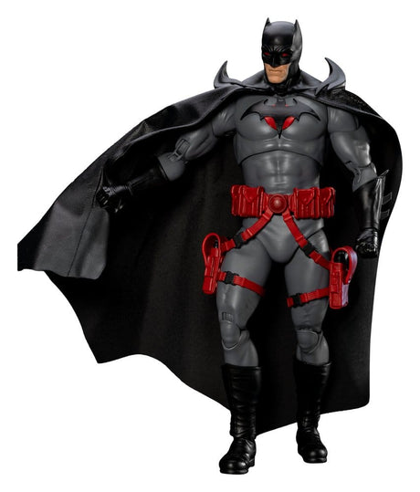 Beast Kingdom Toys DC Comics Batman Thomas Wayne Actionfigur