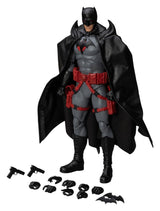 Beast Kingdom Toys DC Comics Batman Thomas Wayne Actionfigur
