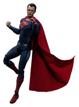 Beast Kingdom Toys DC Comics Batman v Superman Dawn of Justice Superman 2.0 Actionfigur