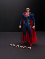 Beast Kingdom Toys DC Comics Batman v Superman Dawn of Justice Superman 2.0 Actionfigur