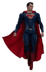 Beast Kingdom Toys DC Comics Batman v Superman Dawn of Justice Superman 2.0 Actionfigur