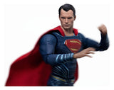 Beast Kingdom Toys DC Comics Batman v Superman Dawn of Justice Superman 2.0 Actionfigur
