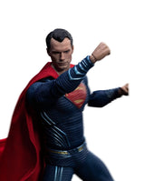Beast Kingdom Toys DC Comics Batman v Superman Dawn of Justice Superman 2.0 Actionfigur