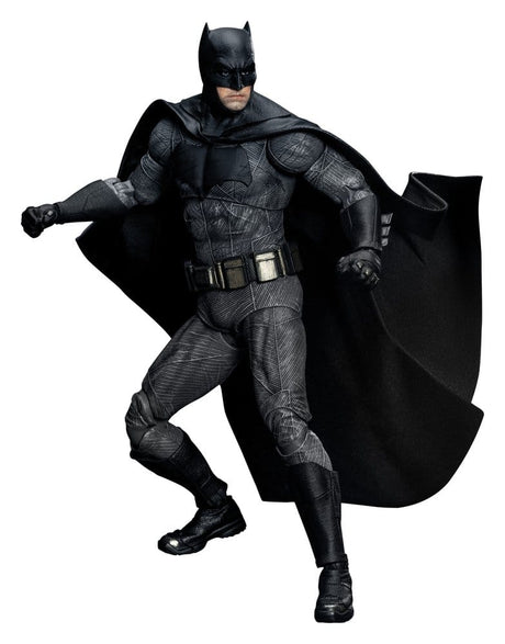 Beast Kingdom Toys DC Comics Batman v Superman Dawn of Justice Batman 2.0 Actionfigur