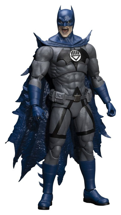 Beast Kingdom Toys DC Comics Blackest Night Batman Actionfigur