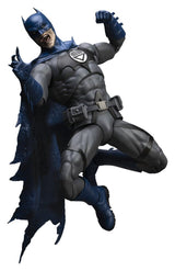 Beast Kingdom Toys DC Comics Blackest Night Batman Actionfigur