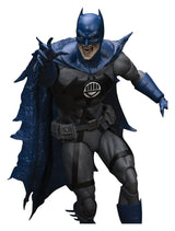 Beast Kingdom Toys DC Comics Blackest Night Batman Actionfigur