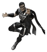 Beast Kingdom Toys DC Comics Blackest Night Superman Actionfigur