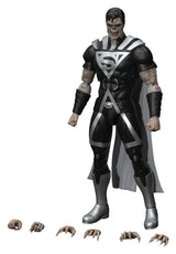Beast Kingdom Toys DC Comics Blackest Night Superman Actionfigur
