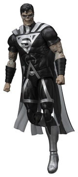 Beast Kingdom Toys DC Comics Blackest Night Superman Actionfigur