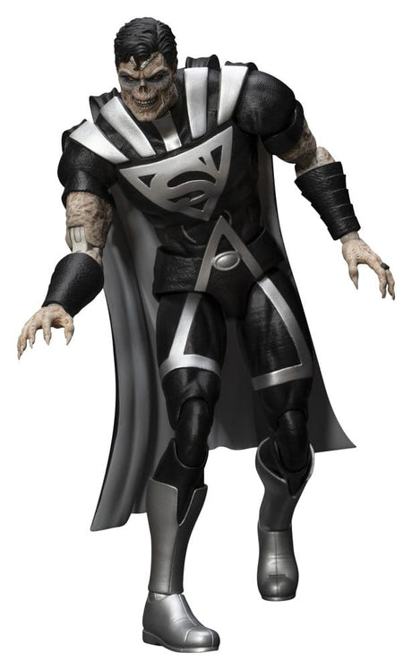 Beast Kingdom Toys DC Comics Blackest Night Superman Actionfigur