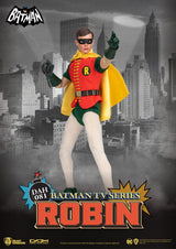 Beast Kingdom Toys DC Comics Dynamic 8ction Heroes Batman TV Series Robin 1/9 Actionfigur
