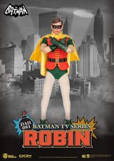 Beast Kingdom Toys DC Comics Dynamic 8ction Heroes Batman TV Series Robin 1/9 Actionfigur