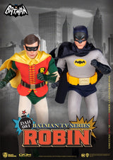 Beast Kingdom Toys DC Comics Dynamic 8ction Heroes Batman TV Series Robin 1/9 Actionfigur