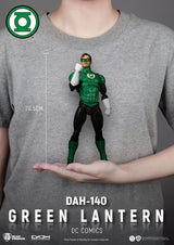 Beast Kingdom Toys DC Comics Green Lantern Actionfigur