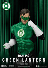 Beast Kingdom Toys DC Comics Green Lantern Actionfigur