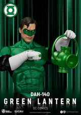 Beast Kingdom Toys DC Comics Green Lantern Actionfigur