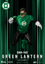 Beast Kingdom Toys DC Comics Green Lantern Actionfigur