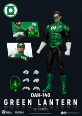 Beast Kingdom Toys DC Comics Green Lantern Actionfigur