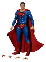 Beast Kingdom Toys DC Comics Superman Limited Edition Actionfigur
