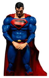 Beast Kingdom Toys DC Comics Superman Limited Edition Actionfigur