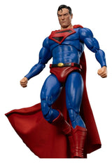 Beast Kingdom Toys DC Comics Superman Limited Edition Actionfigur
