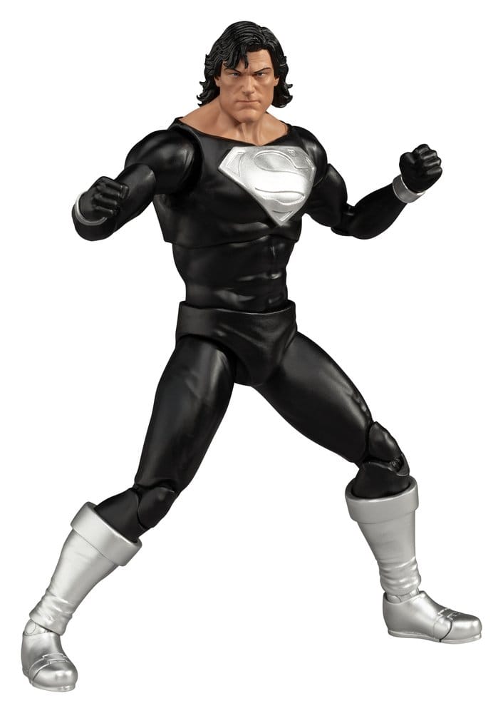 Beast Kingdom Toys DC Comics Superman Recovery Suit Actionfigur