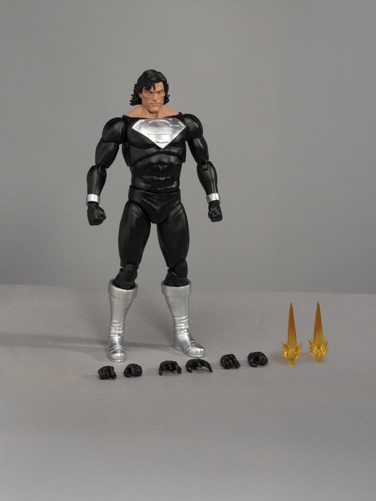 Beast Kingdom Toys DC Comics Superman Recovery Suit Actionfigur