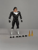 Beast Kingdom Toys DC Comics Superman Recovery Suit Actionfigur